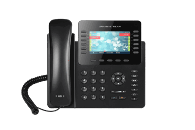 12 Line IP Phone - GXP2170