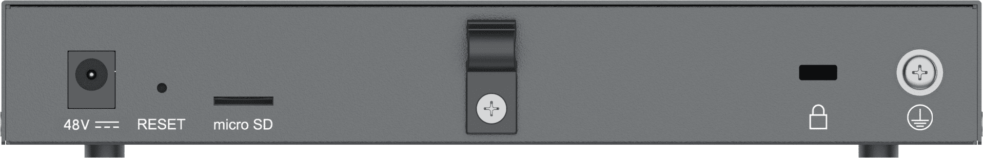 UC + Networking Convergence Solutions - GCC6010