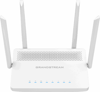 Dual-Band Wi-Fi Router - GWN7052(F)