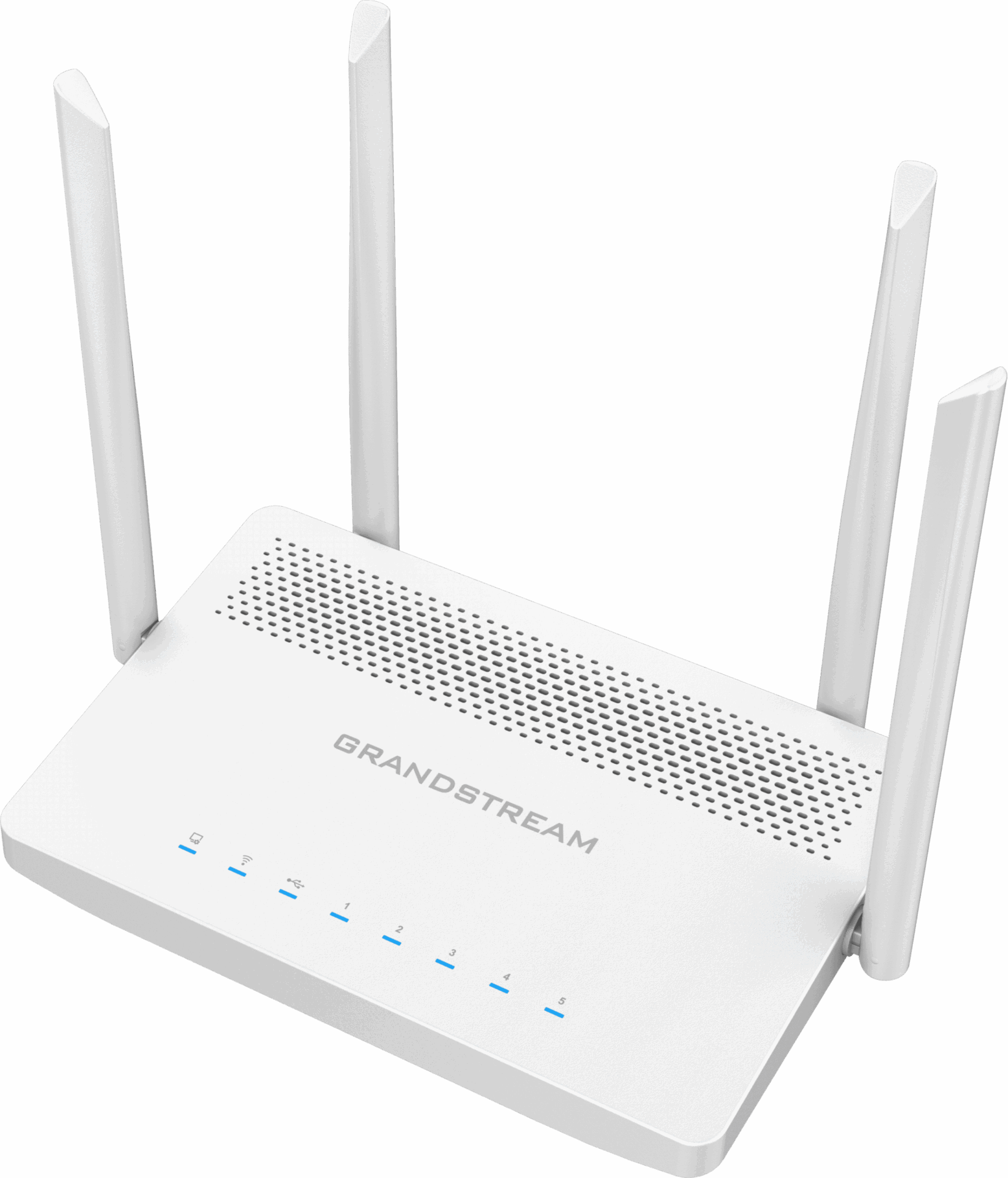 Dual-Band Wi-Fi Router - GWN7052(F)