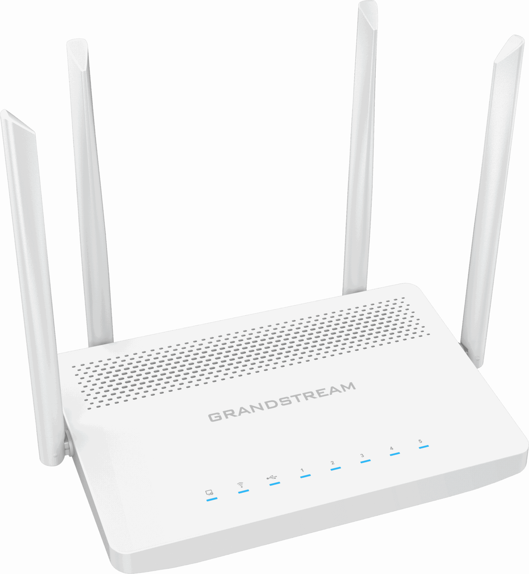 Dual-Band Wi-Fi Router - GWN7052(F)