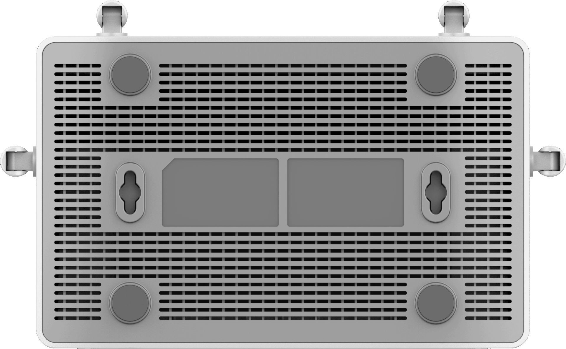 Dual-Band Wi-Fi Router - GWN7052(F)