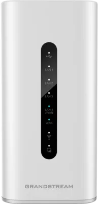 Dual-Band Wi-Fi 6 Router - GWN7062