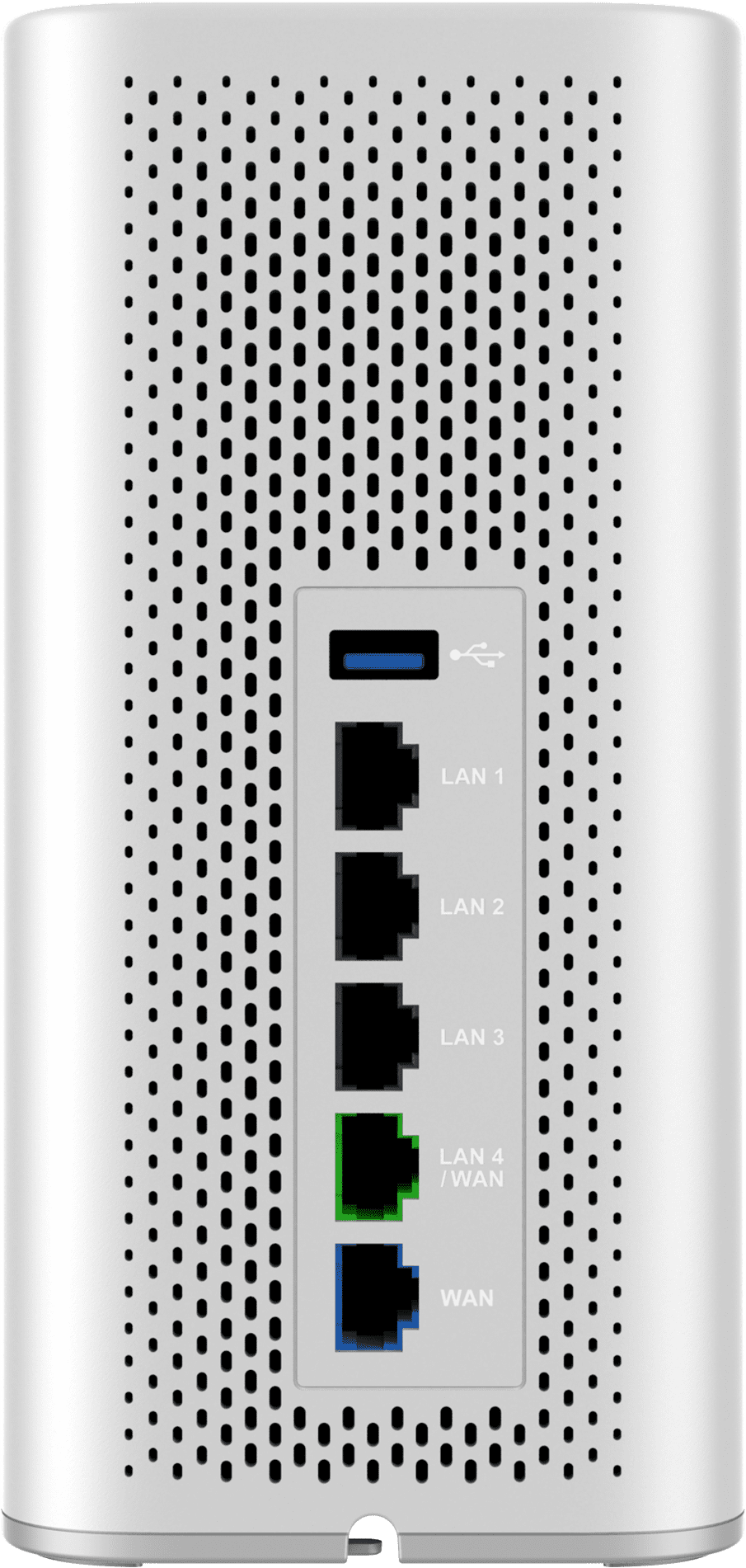 Dual-Band Wi-Fi 6 Router - GWN7062