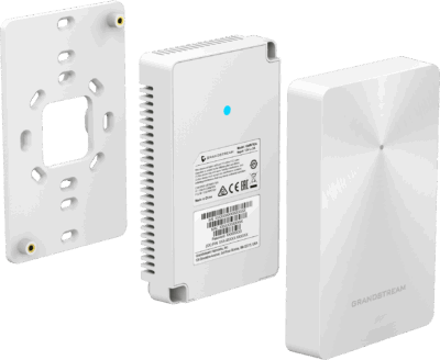 GWN In-Wall Wi-Fi Access Point - GWN7624