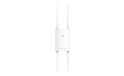 Weatherproof Long-Range Access Point - GWN7630LR