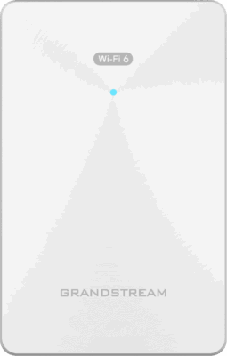 Wall Access Point - GWN7661