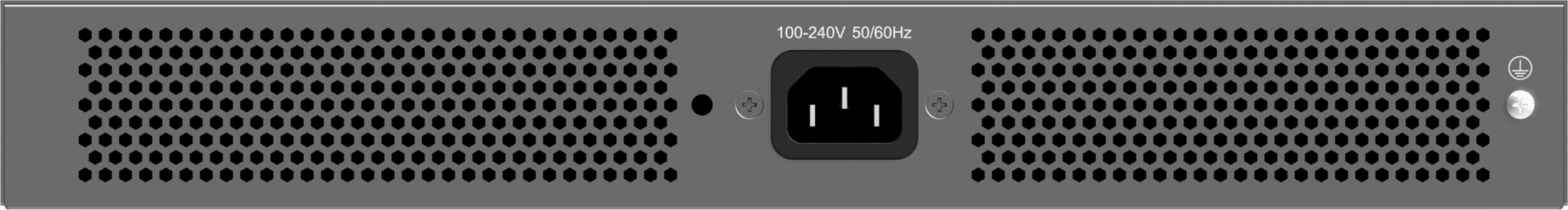 Layer 2+ Managed Network Switches - GWN7803(P)