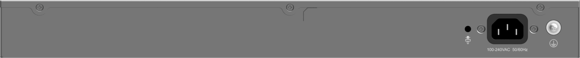 Enterprise-Grade Layer 2+ Managed Network Switch - GWN7806(P)