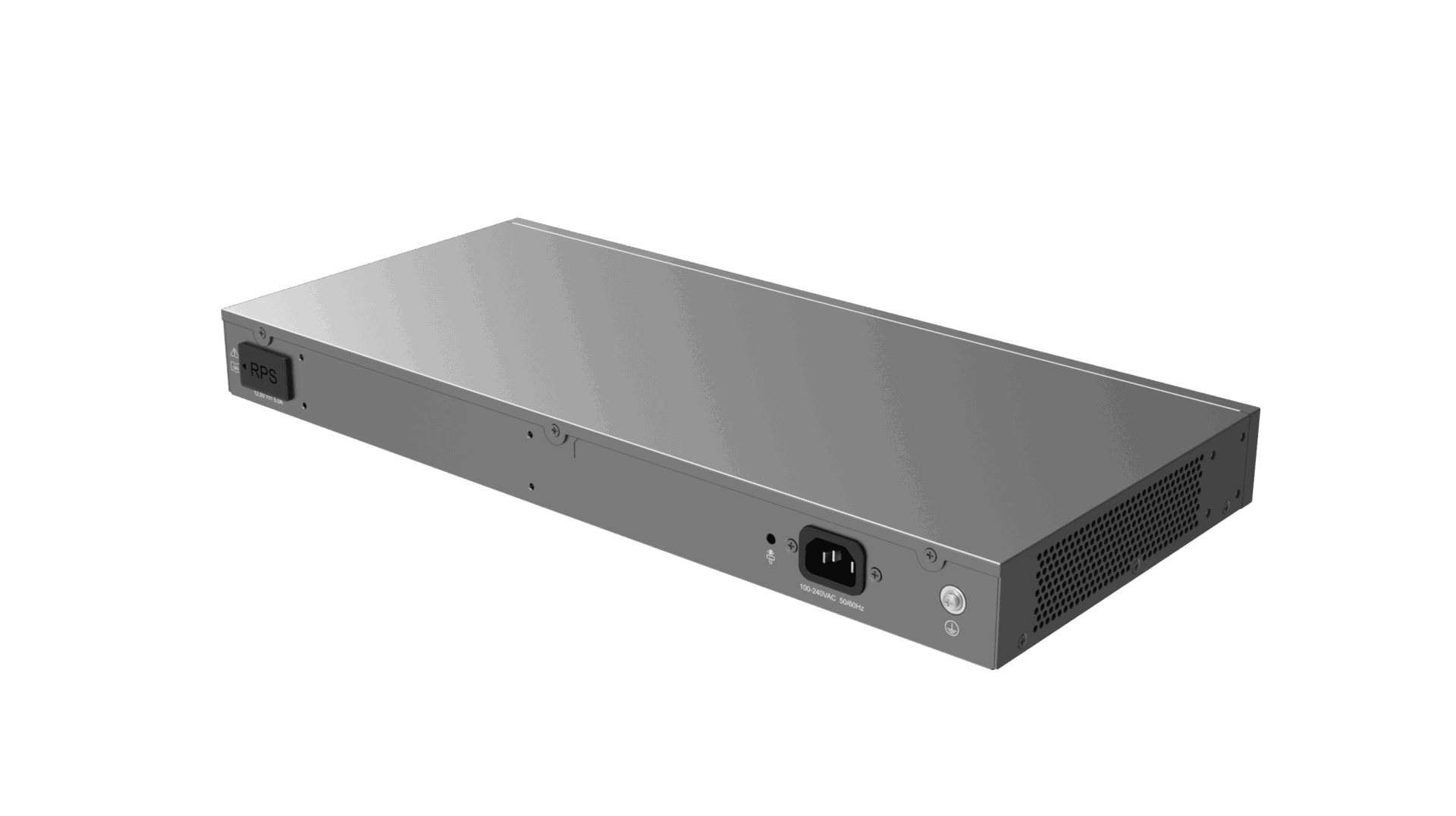 Layer 3 Aggregation Network Switches - GWN7832