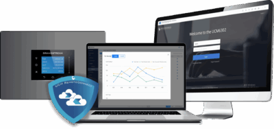 Collaboration Solution for Remote Workers and Devices - UCM RemoteConnect