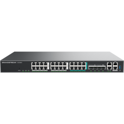 Gcc6021 Router, Pbx, Switch, Firewall