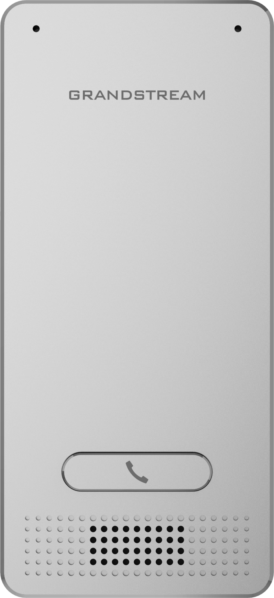 Audio IP Intercom System - GDS3702