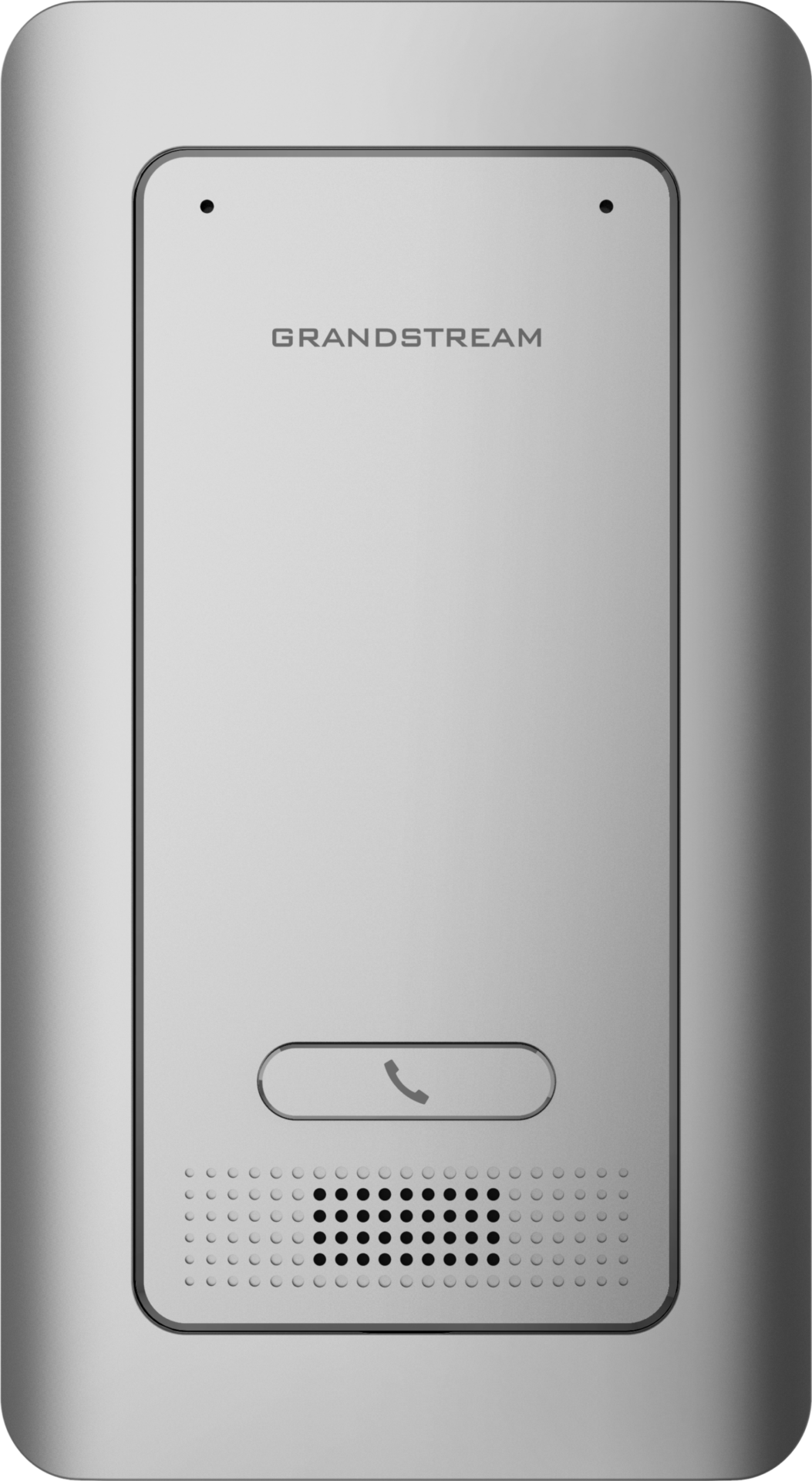 Audio IP Intercom System - GDS3702