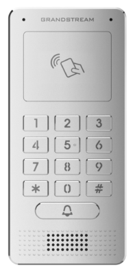 IP Audio Door System - GDS3705