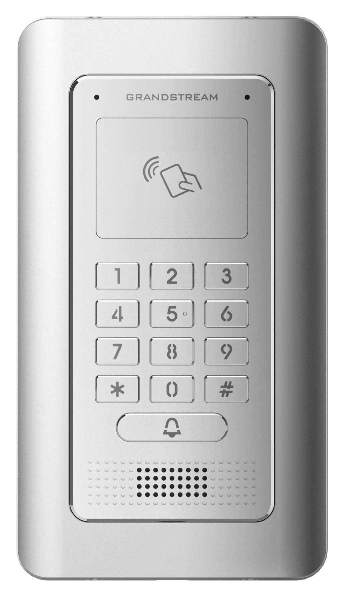 IP Audio Door System - GDS3705