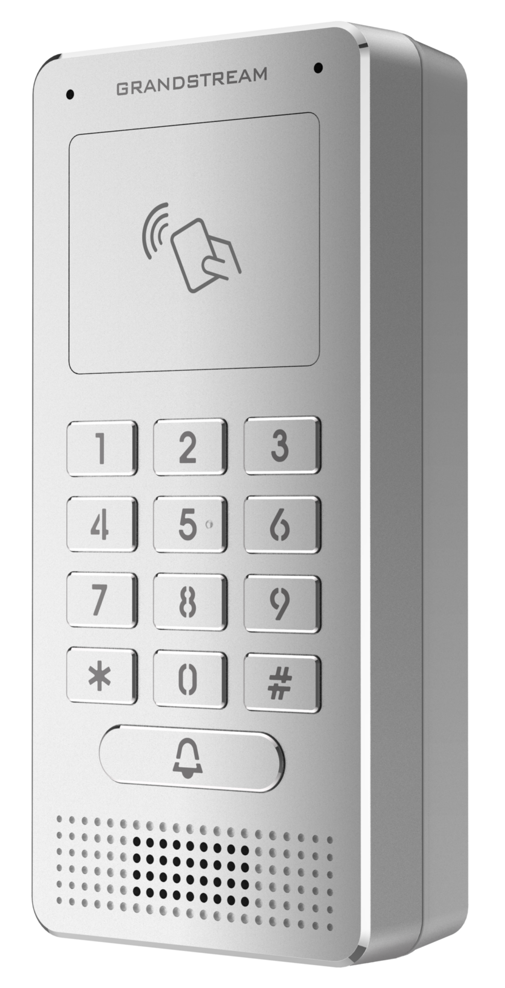 IP Audio Door System - GDS3705