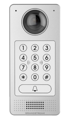 HD IP Video Door System - GDS3710