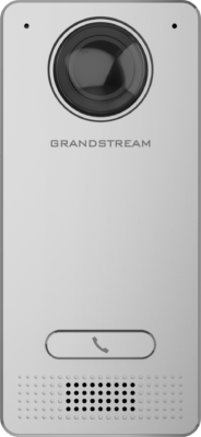 HD IP Video Intercom System - GDS3712