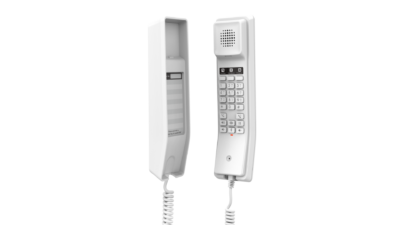Compact Hotel Phones - GHP611
