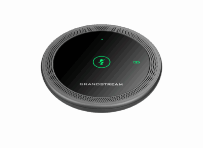 Desktop Wireless Microphone - GMD1208