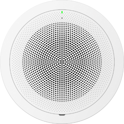 SIP/Multicast Intercom Speaker - GSC3506