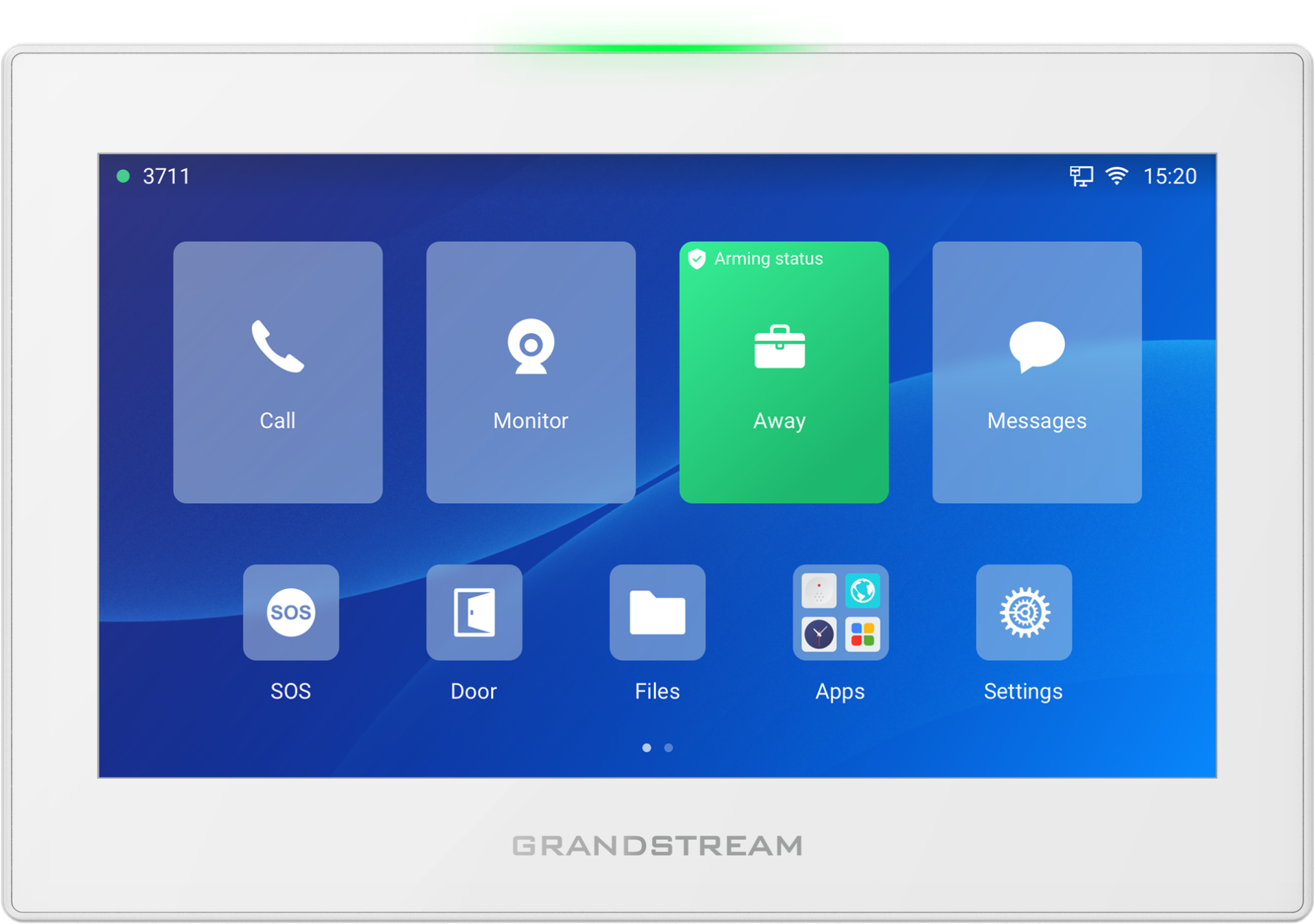 GSC3574/GSC3575 - GSC3574