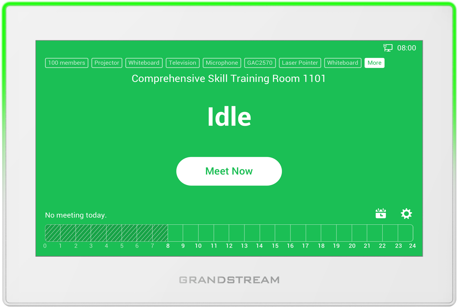 GSC3574/GSC3575 - GSC3574