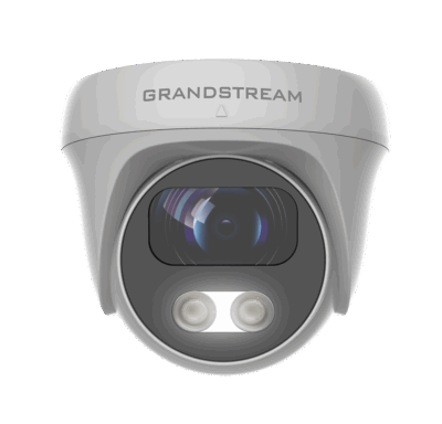 Infrared Weatherproof Dome Camera - GSC3610