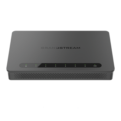 Multi-WAN Gigabit VPN Routers - GWN7002