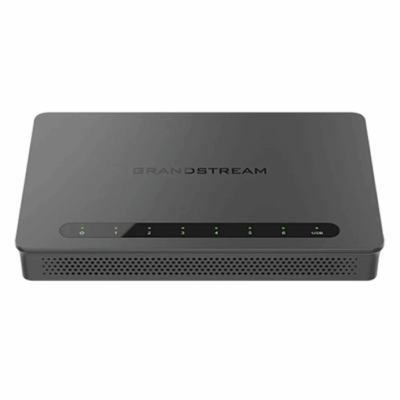 Multi-WAN Gigabit VPN Routers - GWN7003