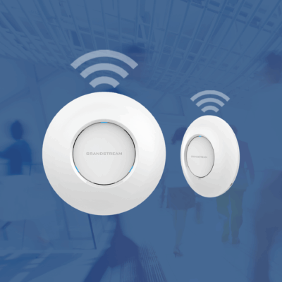 Wave-2 Wi-Fi Access Point - GWN7603