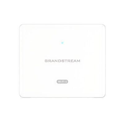 Access Point with Integrated PoE Switch - GWN7604