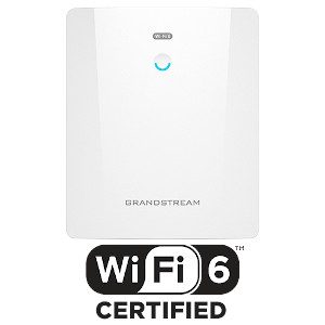 High-Performance Outdoor Wi-Fi 6 Access Point - GWN7664ELR