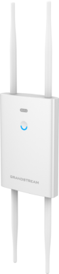 GWN 4x4:4 Wi-Fi 6 Indoor Access Point - GWN7664