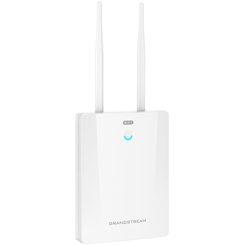 Dual-Band Wi-Fi 7 Access Point - GWN7670