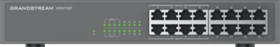 Unmanaged Network Switches - GWN7702(P)