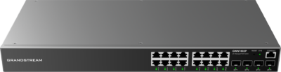 Layer 2+ Managed Network Switches - GWN7802(P)