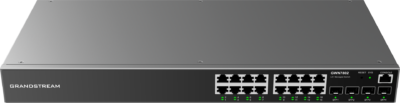 Layer 2+ Managed Network Switches - GWN7802