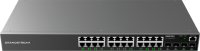 Layer 2+ Managed Network Switches - GWN7803