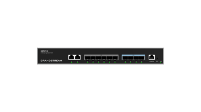 Layer 3 Aggregation Network Switches - GWN7830