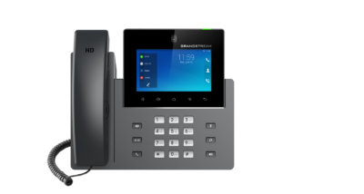 Integrated Video Communications Solution - GXV3350