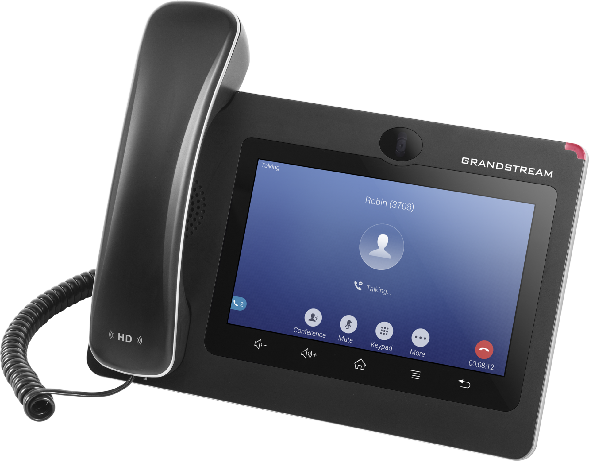 Integrated Video Communications Solution - GXV3370