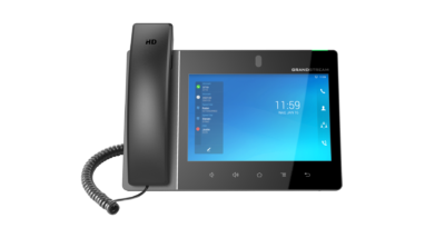 Integrated Video Communications Solution - GXV3380