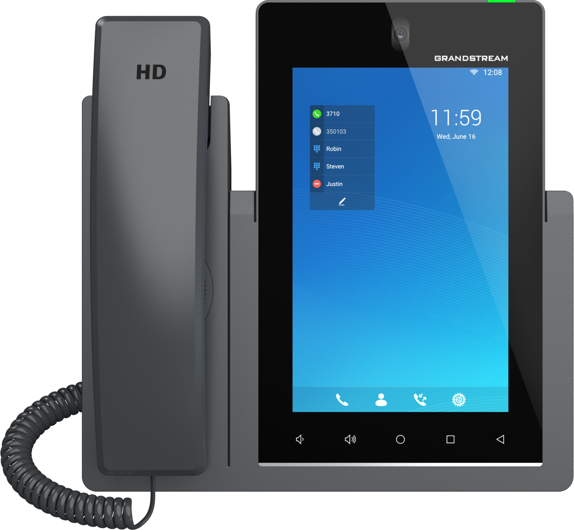 Integrated Video Communications Solution - GXV3470