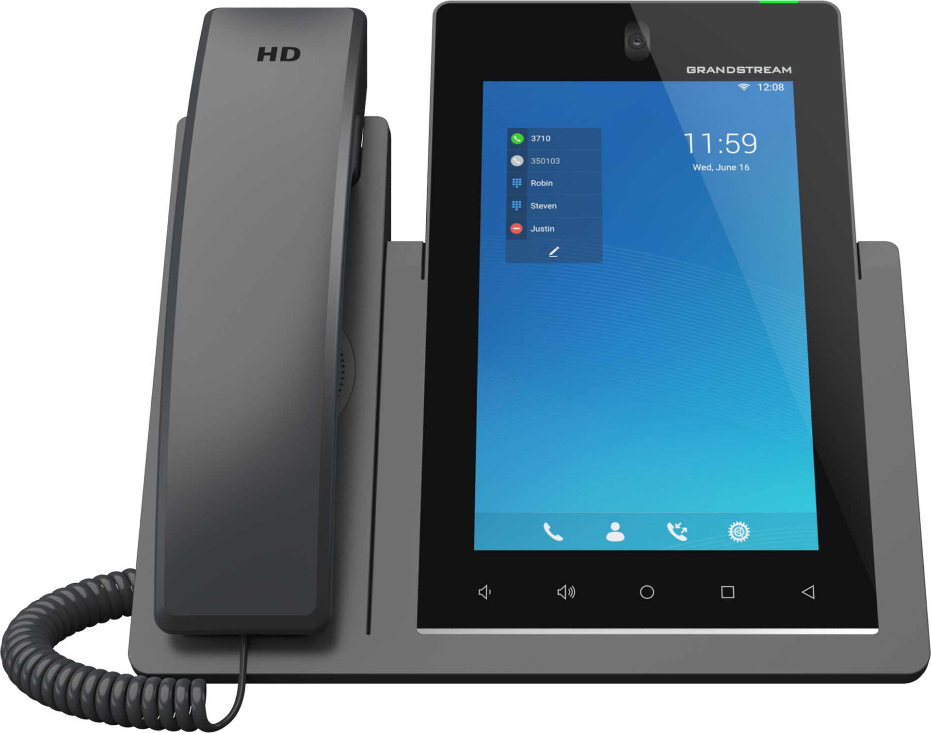 Integrated Video Communications Solution - GXV3470