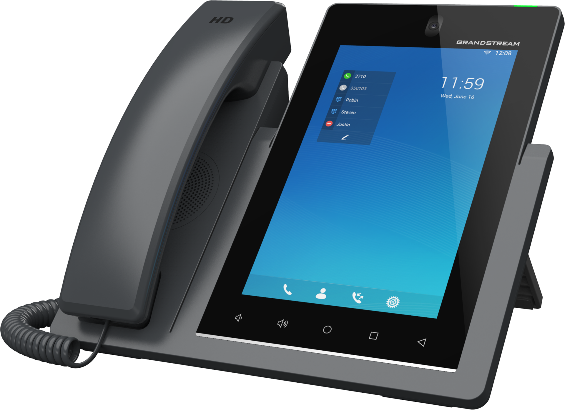 Integrated Video Communications Solution - GXV3470