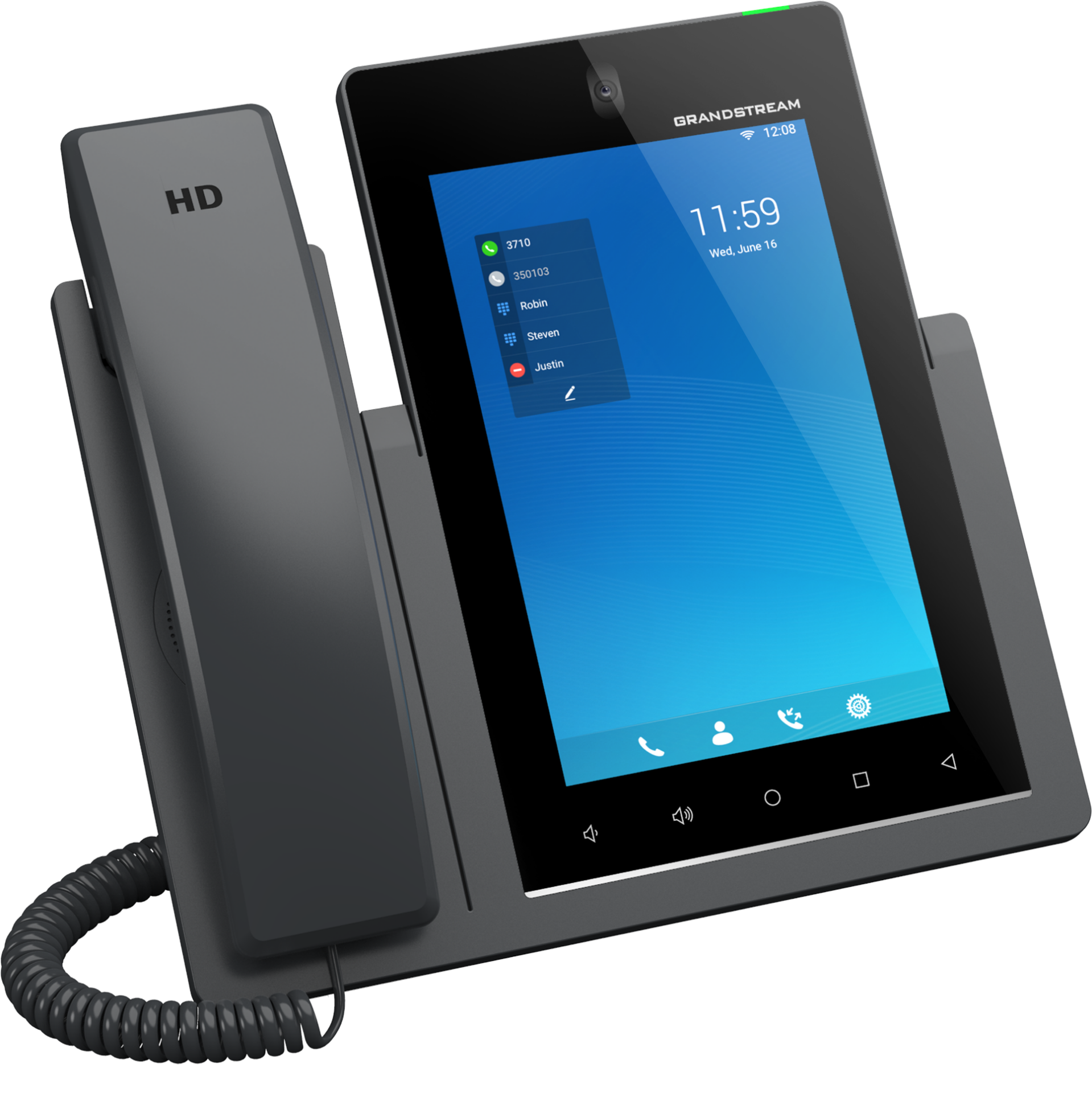 Integrated Video Communications Solution - GXV3470