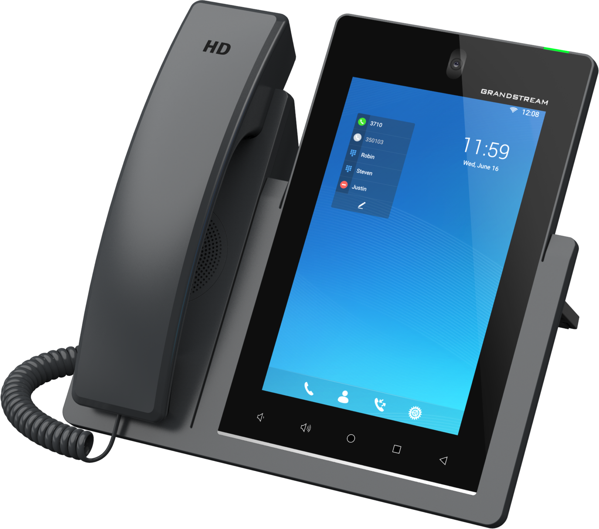 Integrated Video Communications Solution - GXV3470