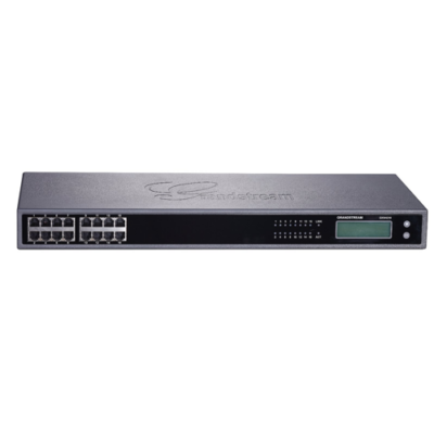 High-Density, Gigabit Gateways - GXW4200 Series